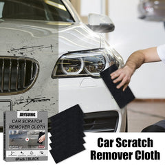Nano Flash Cloth Scratch Eraser