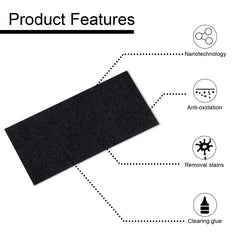 Nano Flash Cloth Scratch Eraser