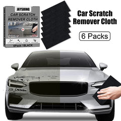 Nano Flash Cloth Scratch Eraser