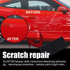 Nano Flash Cloth Scratch Eraser