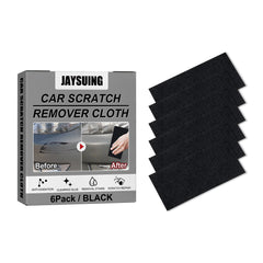 Nano Flash Cloth Scratch Eraser