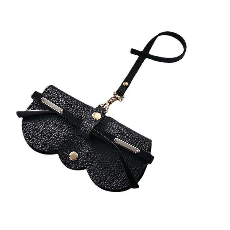 Men's Glasses Organizer & Sunglasses Clip