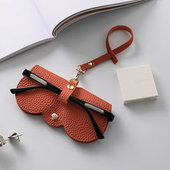 Men's Glasses Organizer & Sunglasses Clip