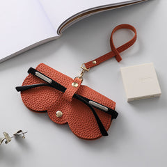 Men's Glasses Organizer & Sunglasses Clip
