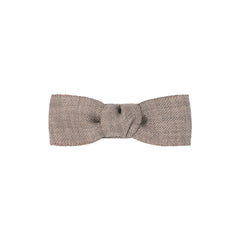 Bow Cloth Hair Clips Ponytail Buckle Hair Accessories For Baby Girls
