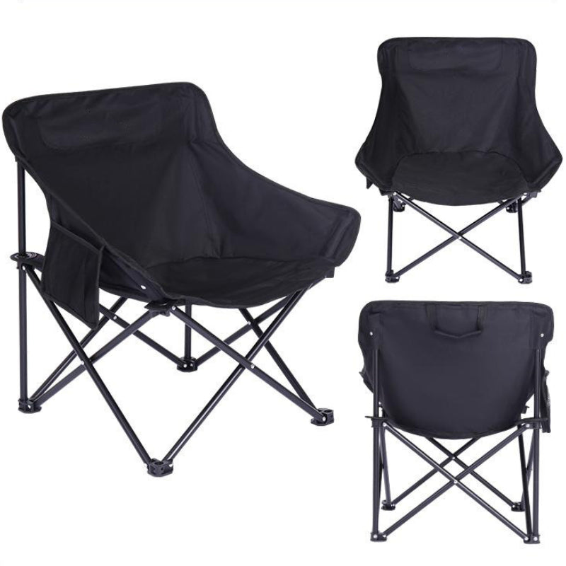 Portable Camping Folding Chair Waterproof Easy Carry