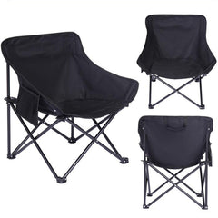 Portable Camping Folding Chair Waterproof Easy Carry