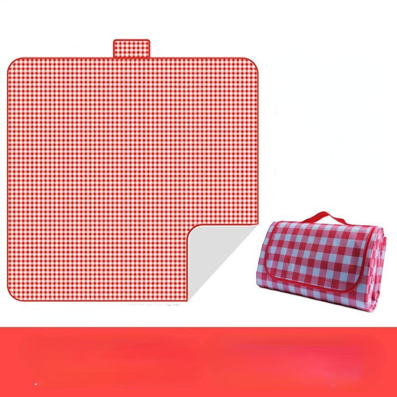Waterproof Picnic Mat for Camping