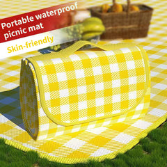 Waterproof Picnic Mat for Camping