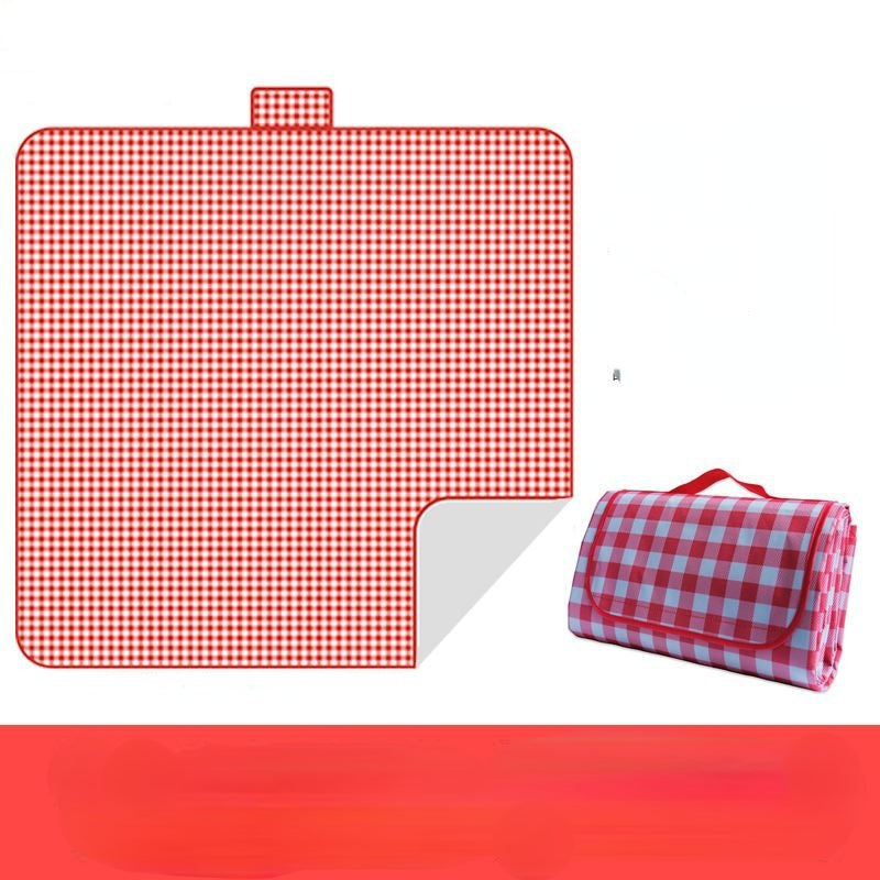 Waterproof Picnic Mat for Camping