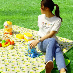 Waterproof Picnic Mat for Camping