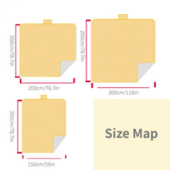 Waterproof Picnic Mat for Camping