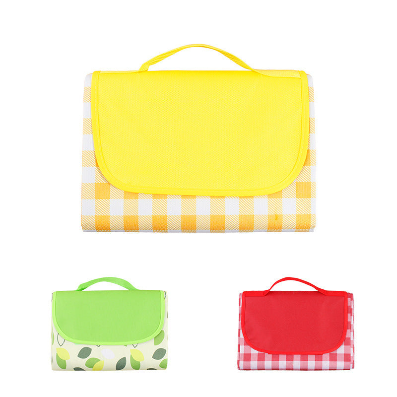 Waterproof Picnic Mat for Camping