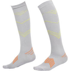 Men's Anti-skid Basketball Socks - Breathable & Sweat-absorbent Thigh Socks