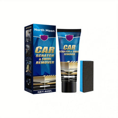 Car Scratch & Swirl Remover Paint Care Tool Repair Polishi