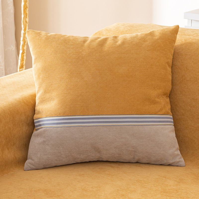 Waterproof Sofa Cushion Cover Non Slip Modern Seat Cover
