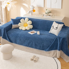Waterproof Sofa Cushion Cover Non Slip Modern Seat Cover