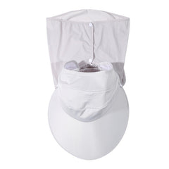 UV Protection Sun Hat with Detachable Mask & Neck Gaiter