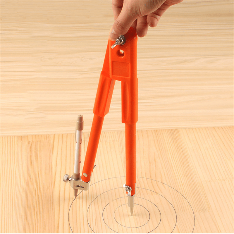 Carpenter Precision Dividers for Woodworking Supplies