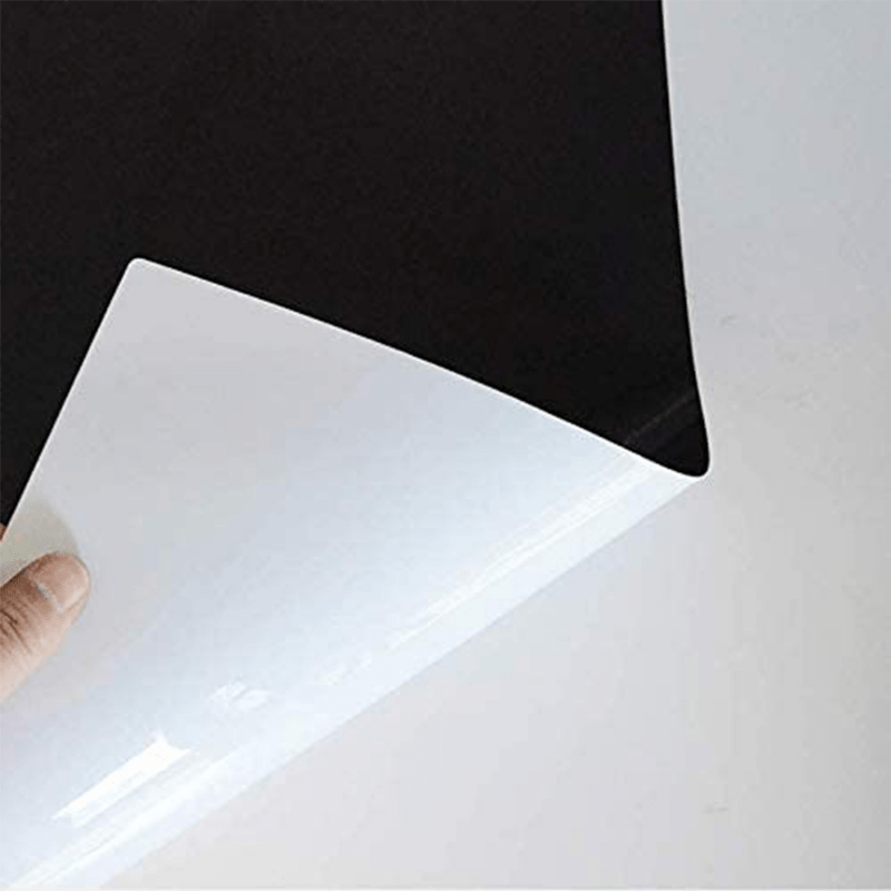 A4 A3 Magnetic PET Nano Soft Whiteboard with Pens and Eraser
