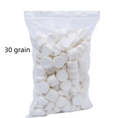 250pcs Disposable Face Towel Travel Portable Compressed Towel