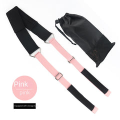 Yoga Stretching Straps for Straight Horse Training Splitting Fitness