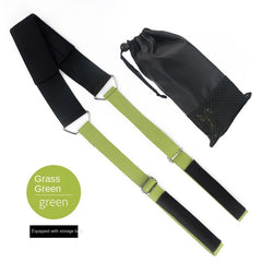 Yoga Stretching Straps for Straight Horse Training Splitting Fitness
