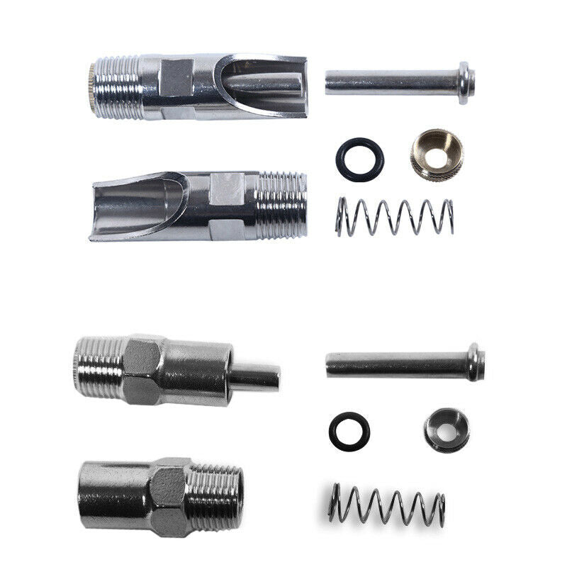 Stainless Steel Automatic Nipple Drinker for Livestock