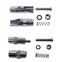 Stainless Steel Automatic Nipple Drinker for Livestock