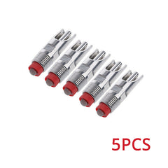 Stainless Steel Automatic Nipple Drinker for Livestock