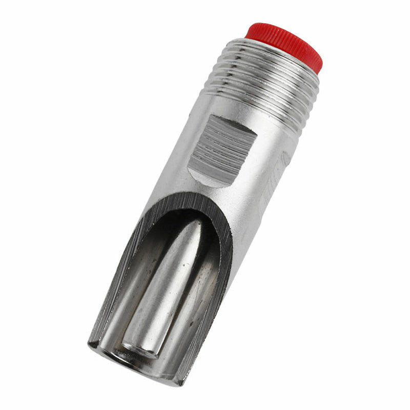 Stainless Steel Automatic Nipple Drinker for Livestock