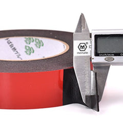 Ultra Strong Double Sided Adhesive Foam Tape - Ideal for Home Office DIY - 1pc