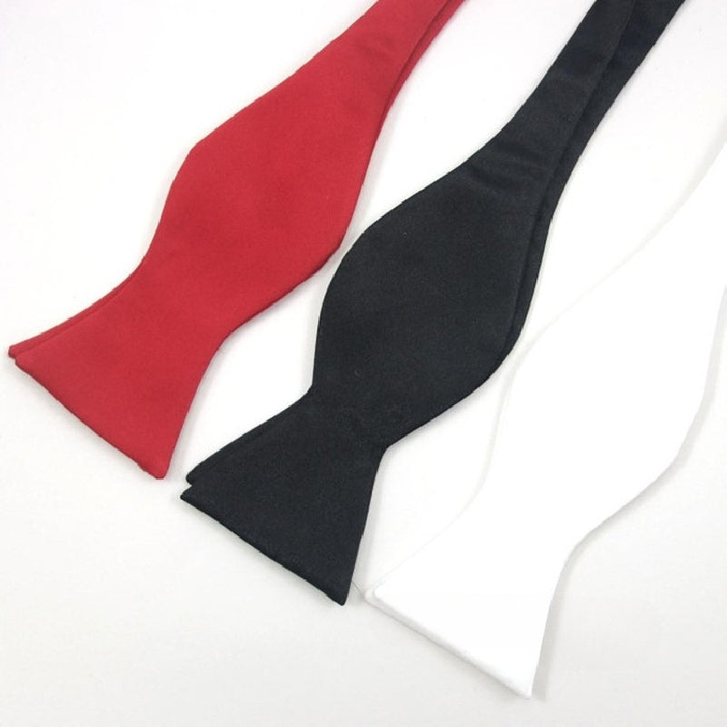 Men's Multicolor Gourd Bow Tie - Performance Bow Tie