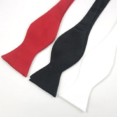 Men's Multicolor Gourd Bow Tie - Performance Bow Tie