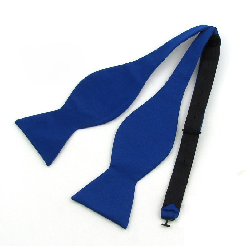 Men's Multicolor Gourd Bow Tie - Performance Bow Tie