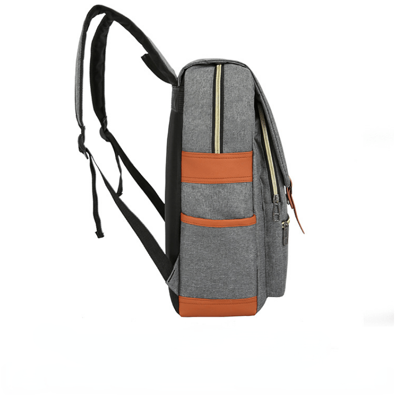 3pcs Outdoor Sports Travel Backpack Set