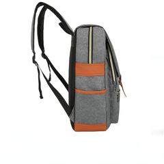 3pcs Outdoor Sports Travel Backpack Set