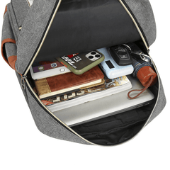 3pcs Outdoor Sports Travel Backpack Set
