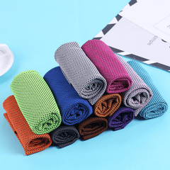 Quick Drying Sport Towel for Sports Ice Towel 11 81 39