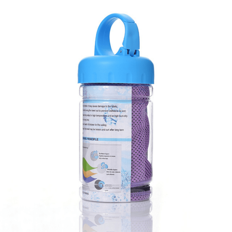 Quick Drying Sport Towel for Sports Ice Towel 11 81 39