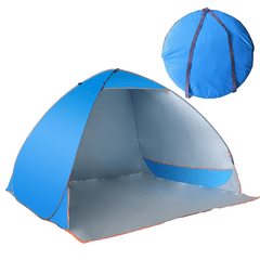 Instant Sun Protection Anti UV Full Shade Tent for Family