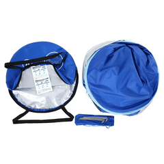 Instant Sun Protection Anti UV Full Shade Tent for Family