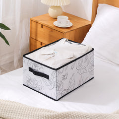 Drawer Organizer Storage Box for Closet Organization