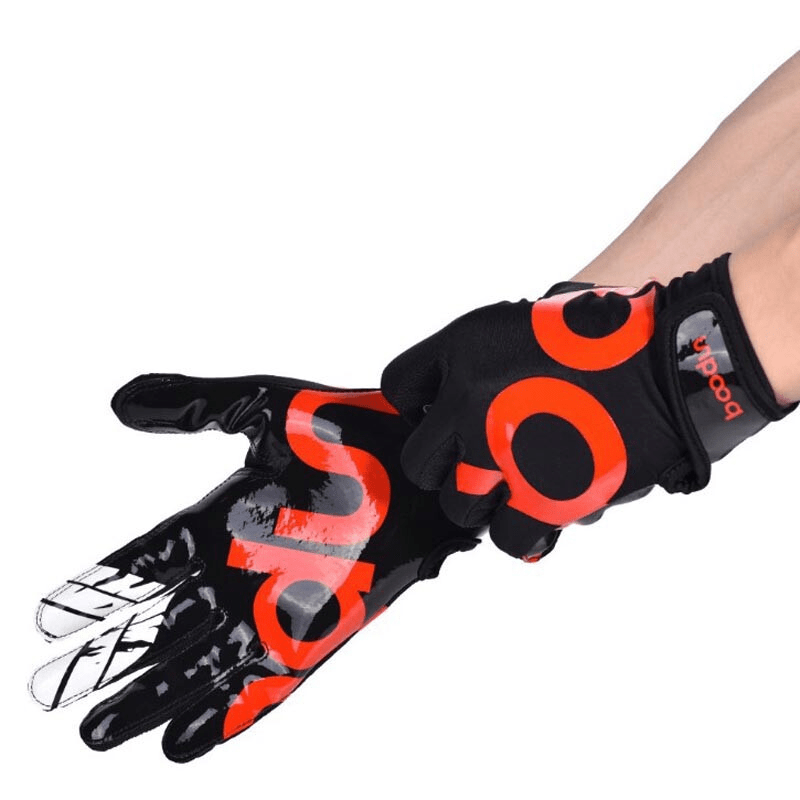 Adult Baseball Rugby Gloves for Training and Practice