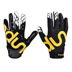 Adult Baseball Rugby Gloves for Training and Practice