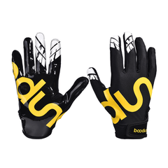 Adult Baseball Rugby Gloves for Training and Practice