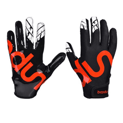 Adult Baseball Rugby Gloves for Training and Practice