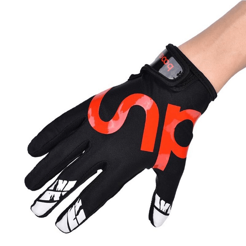 Adult Baseball Rugby Gloves for Training and Practice