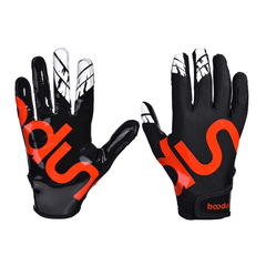 Adult Baseball Rugby Gloves for Training and Practice