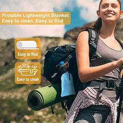 Portable Folding Pad Outdoor Camping Beach Travel Picnic Hiking